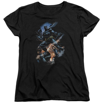 Batman Gotham Knight - Women's T-Shirt Women's T-Shirt Batman