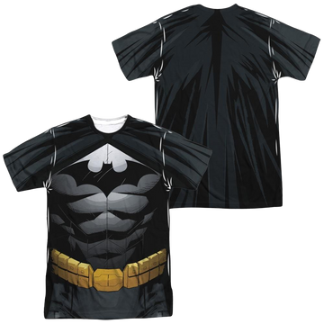 Batman Uniform Men's All Over Print T-Shirt Men's All-Over Print T-Shirt Batman