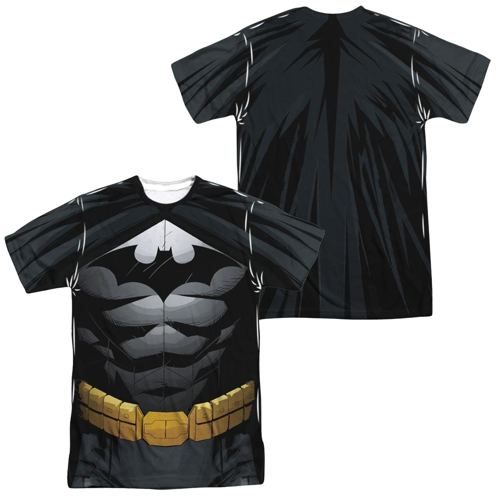 Batman Uniform Men's All Over Print T-Shirt Men's All-Over Print T-Shirt Batman
