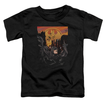 DC Batman Always On Call - Toddler T-Shirt Toddler T-Shirt Batman