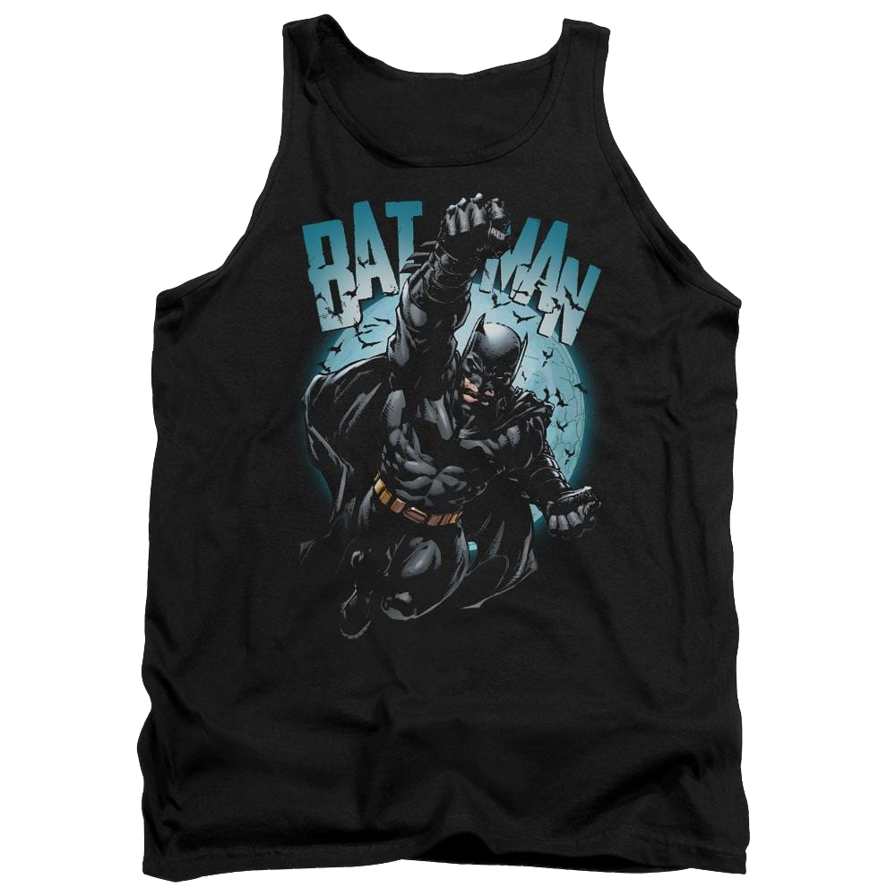 Batman Moon Knight Men's Tank Men's Tank Batman