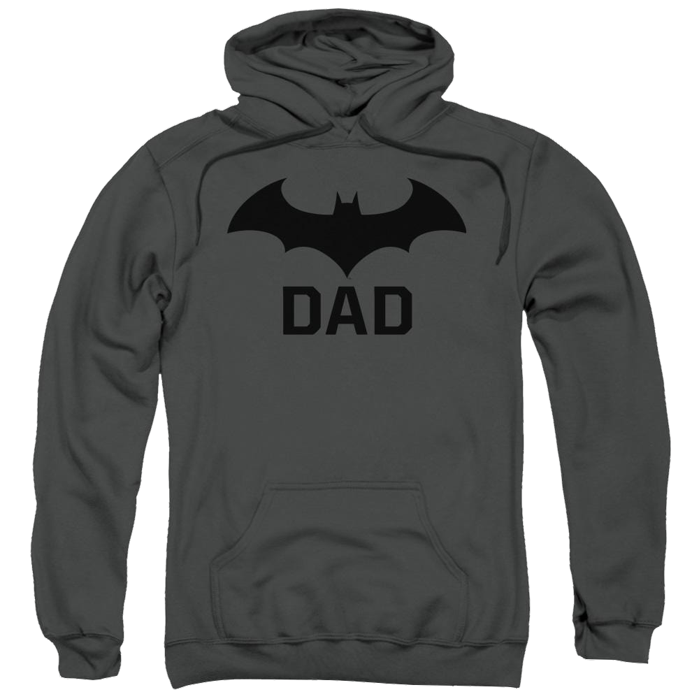 Batman Hush Dad - Pullover Hoodie Pullover Hoodie Batman