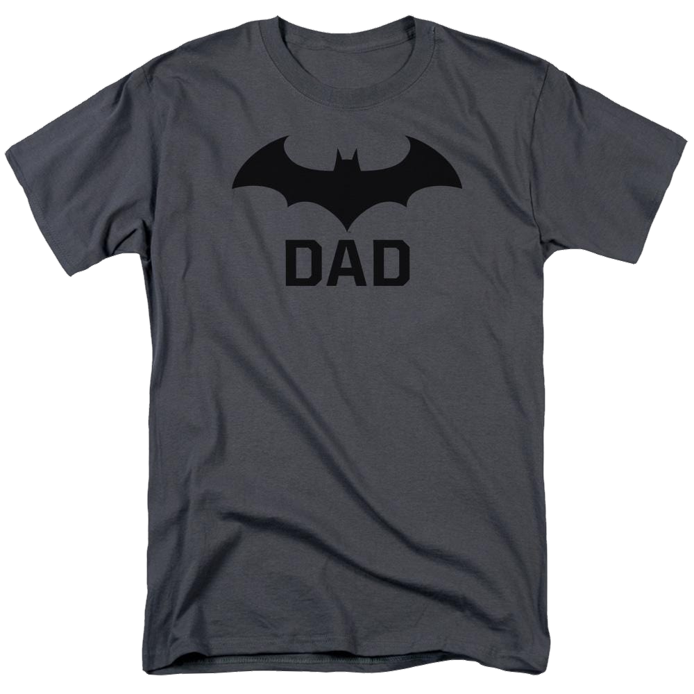 Batman Hush Dad - Men's Regular Fit T-Shirt Men's Regular Fit T-Shirt Batman