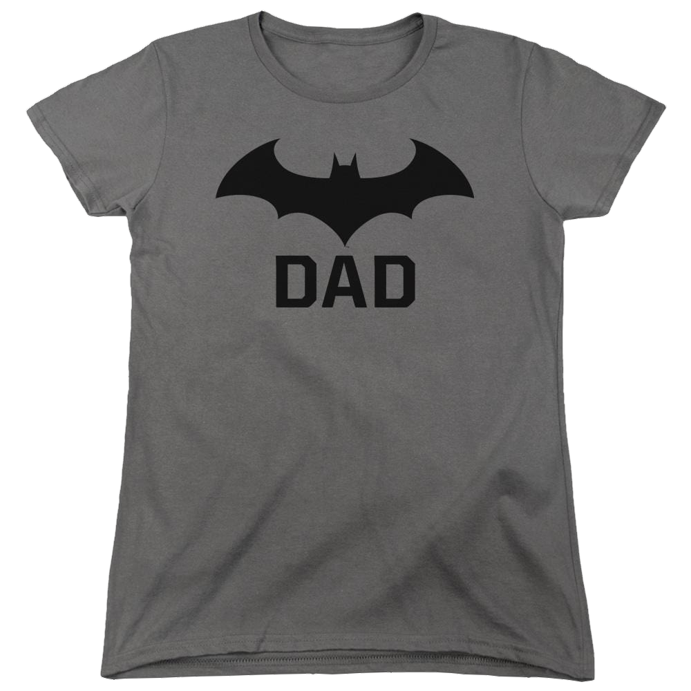 Batman Hush Dad - Women's T-Shirt Women's T-Shirt Batman
