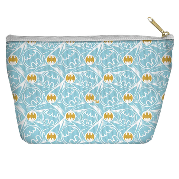 Dc Batman Contemporary - Straight Bottom Accessory tapered bottom pouch