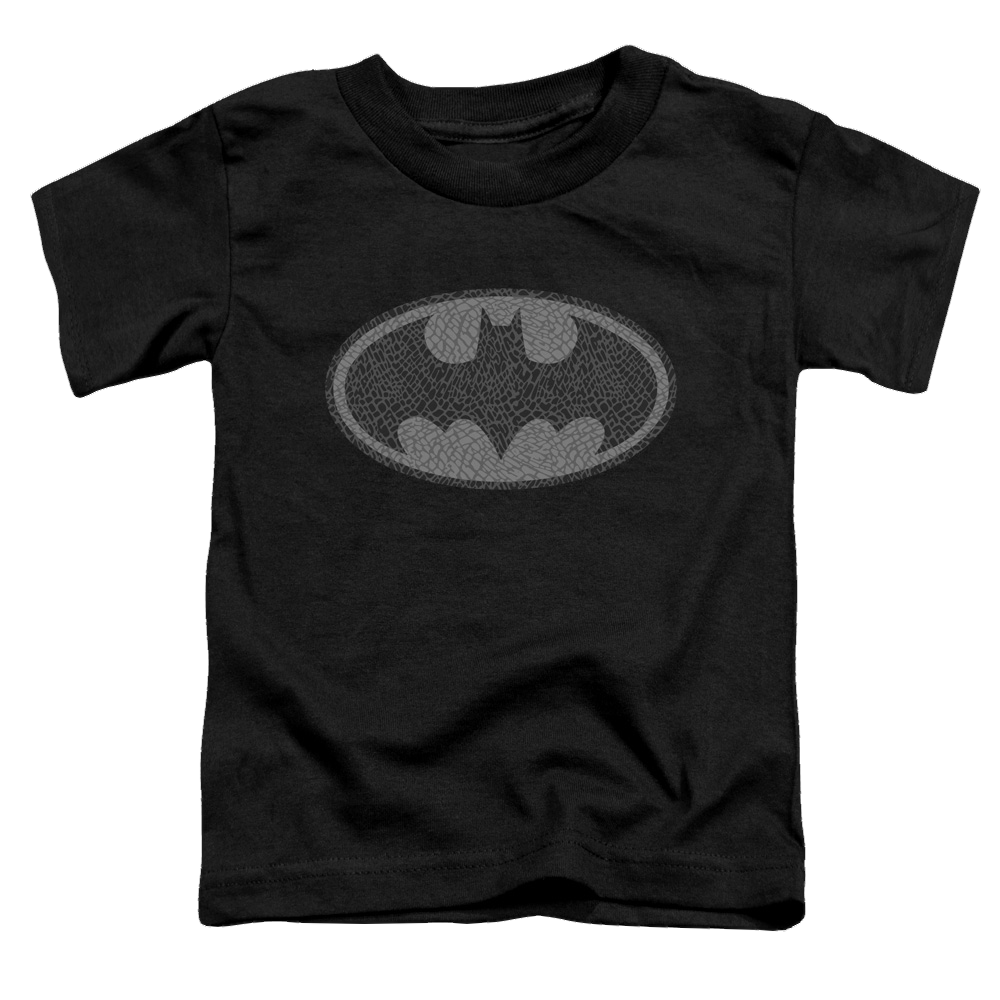DC Batman Elephant Signal - Toddler T-Shirt Toddler T-Shirt Batman