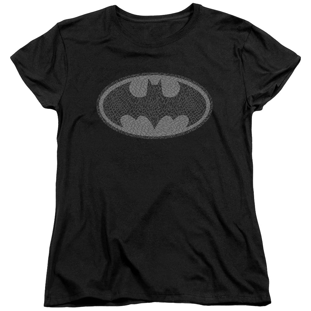 Batman Elephant Signal - Women's T-Shirt Women's T-Shirt Batman