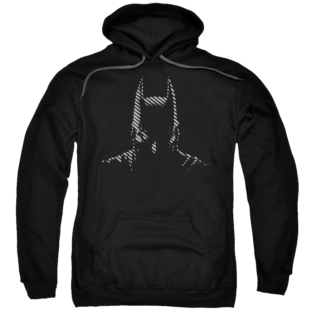 Batman Noir - Pullover Hoodie Pullover Hoodie Batman
