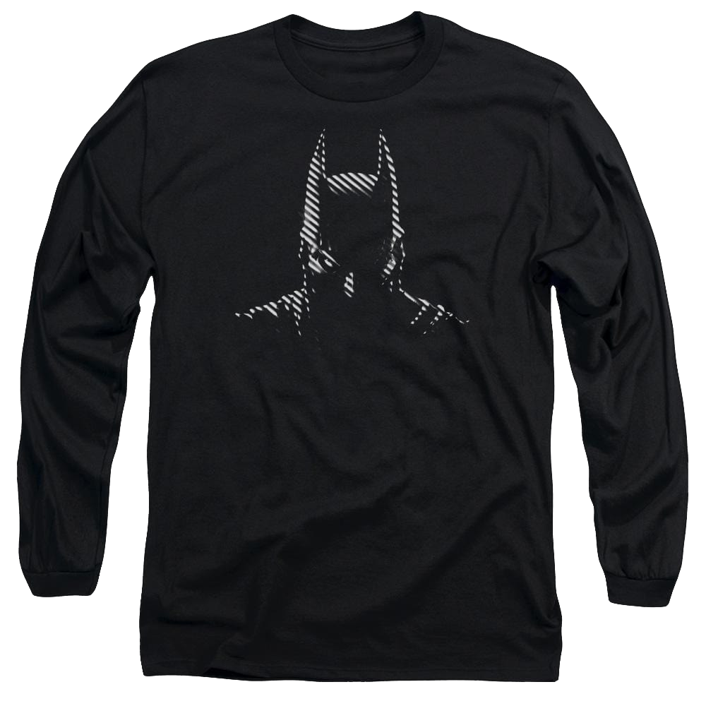 Batman Noir - Men's Long Sleeve T-Shirt Men's Long Sleeve T-Shirt Batman