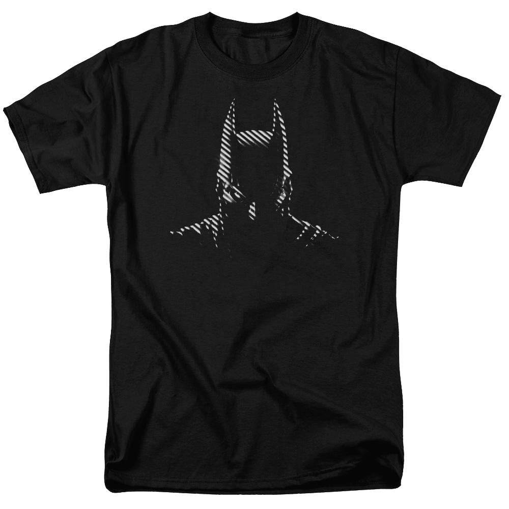 Batman Noir - Men's Regular Fit T-Shirt Men's Regular Fit T-Shirt Batman