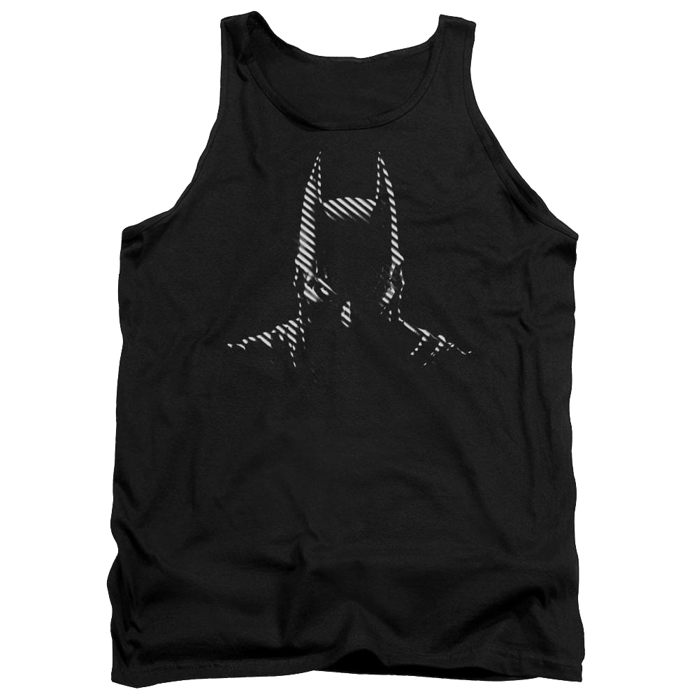 Batman Noir Men's Tank Men's Tank Batman