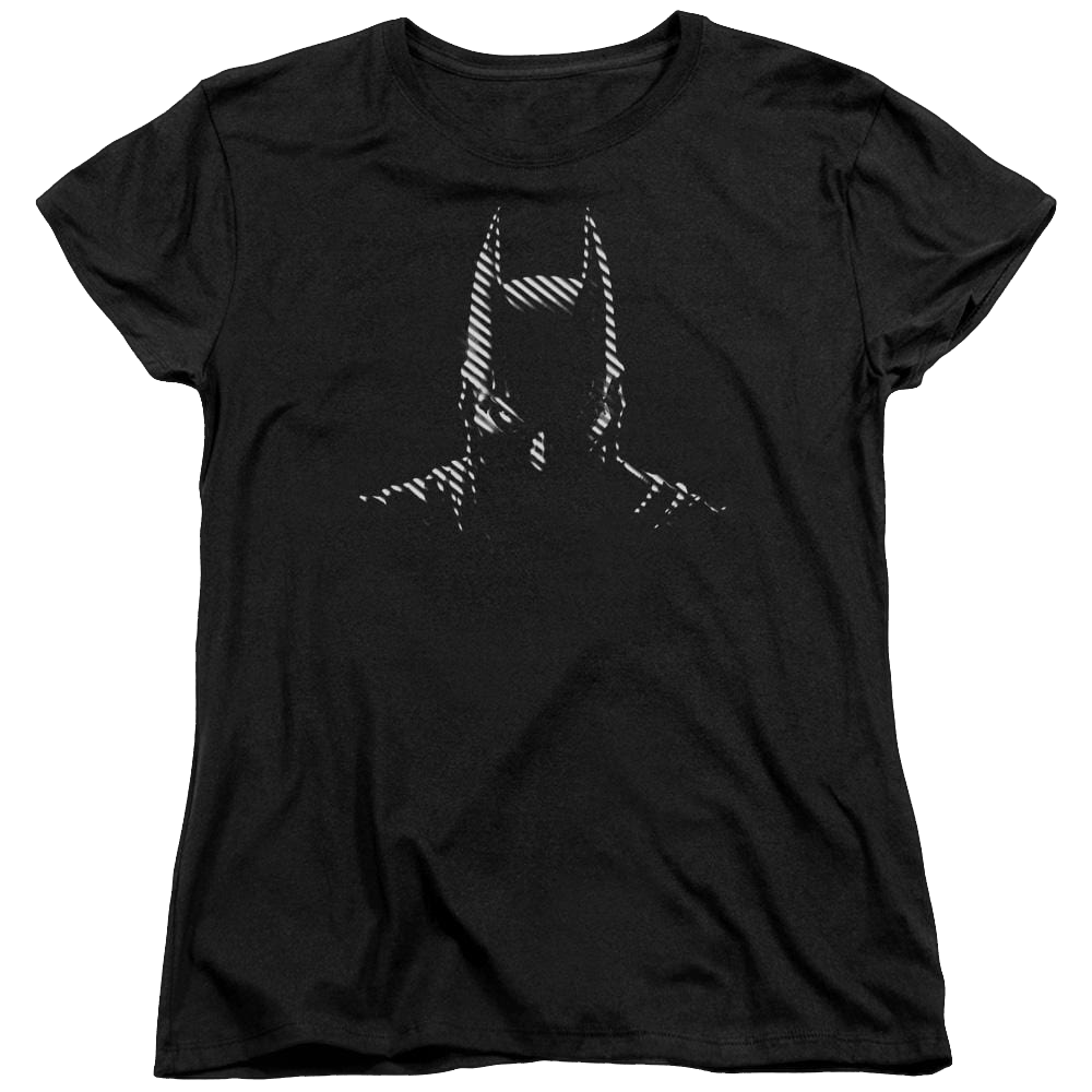 Batman Noir - Women's T-Shirt Women's T-Shirt Batman