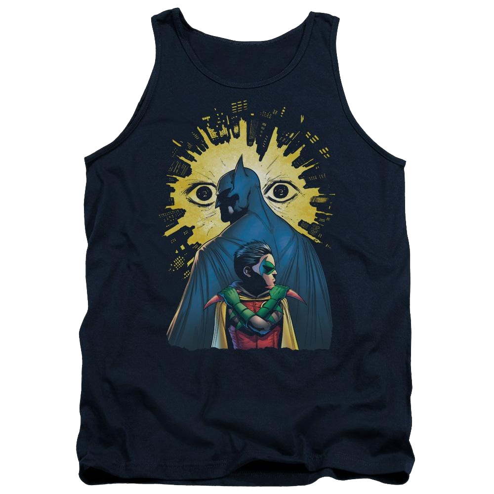 Batman Watchers Men's Tank Men's Tank Batman