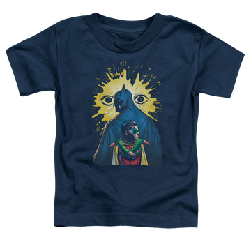 DC Batman Watchers - Toddler T-Shirt Toddler T-Shirt Batman