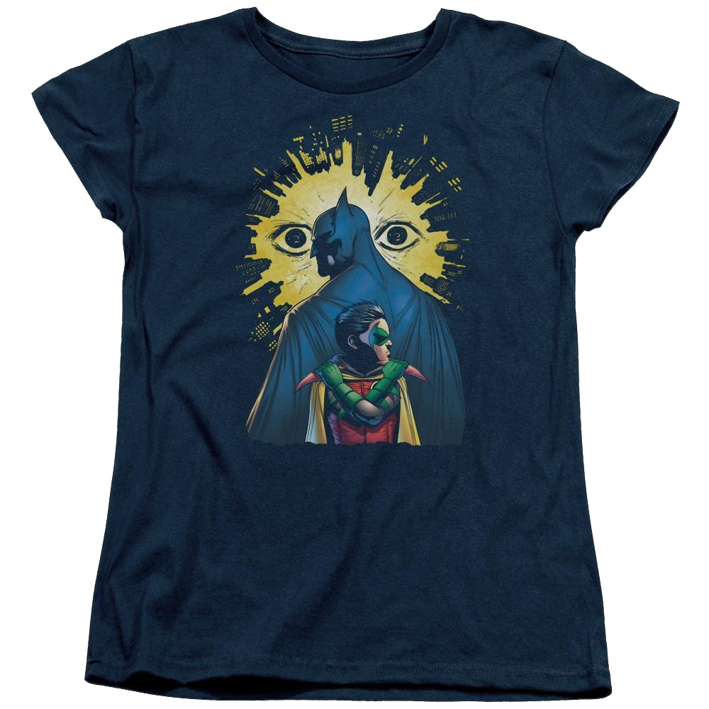 Batman Watchers - Women's T-Shirt Women's T-Shirt Batman