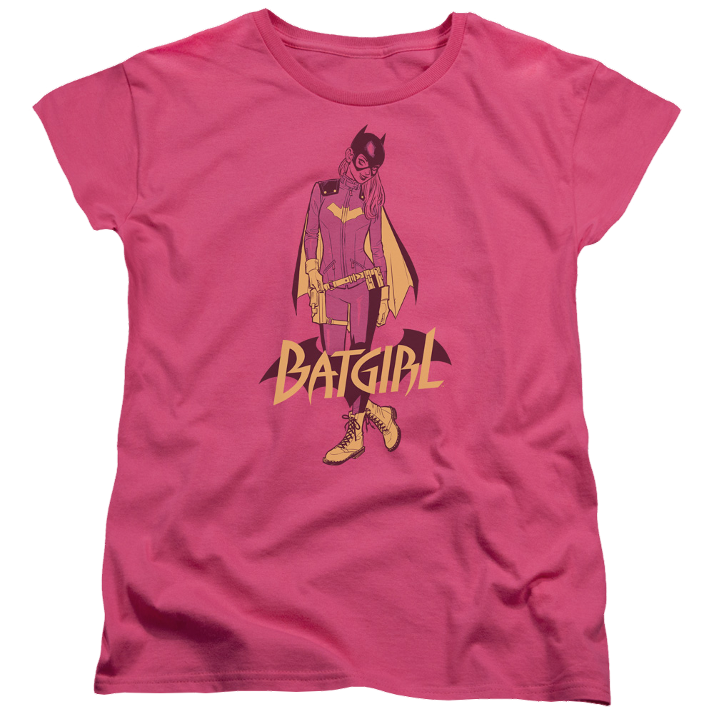 Batman All New Batgirl - Women's T-Shirt Women's T-Shirt Batman