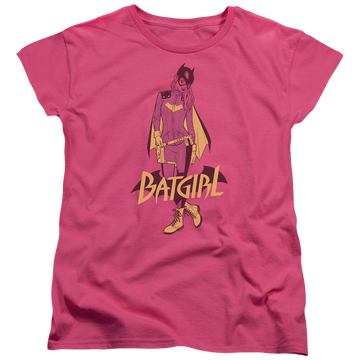 Batman All New Batgirl - Women's T-Shirt Women's T-Shirt Batman