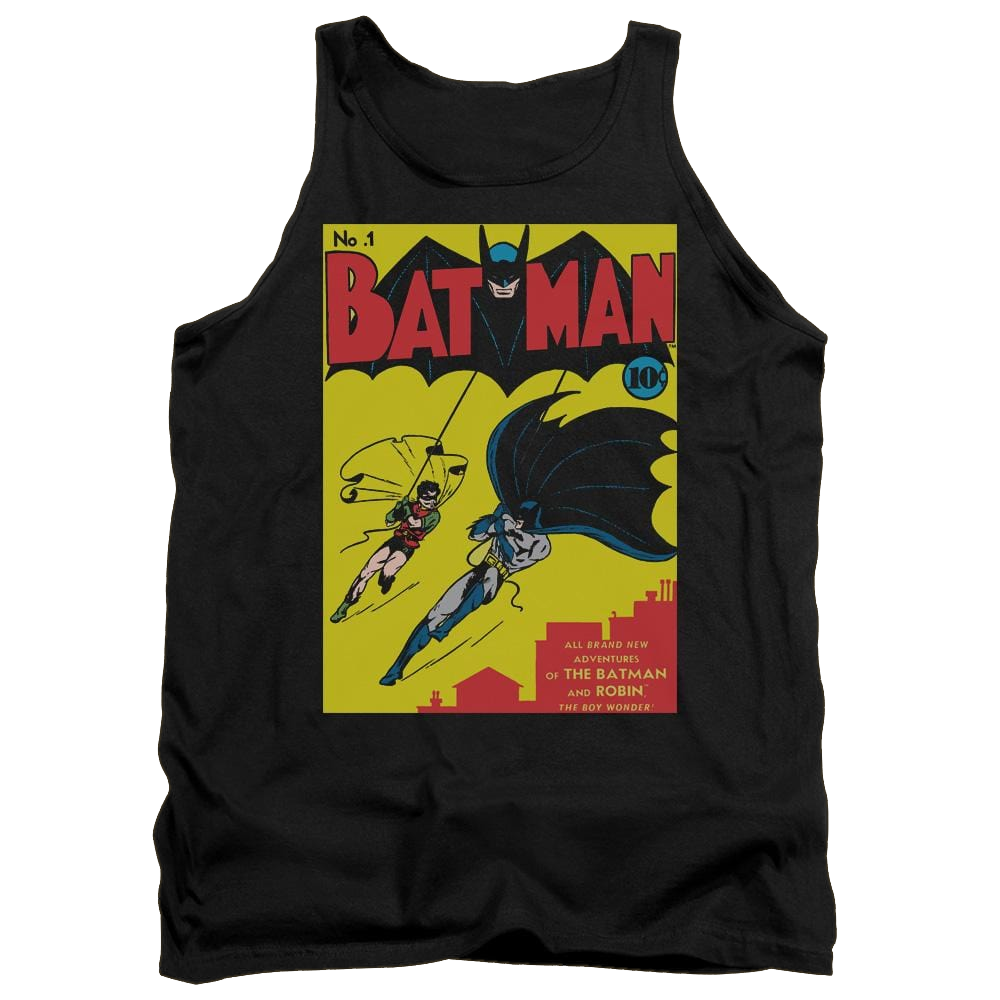 Batman Batman First Men's Tank Men's Tank Batman