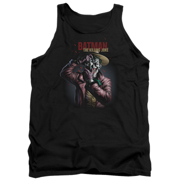 Joker, The Killing Joke Camera - Men's Tank Top Men's Tank Joker