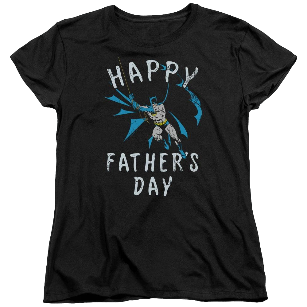 Batman Fathers Day - Women's T-Shirt Women's T-Shirt Batman