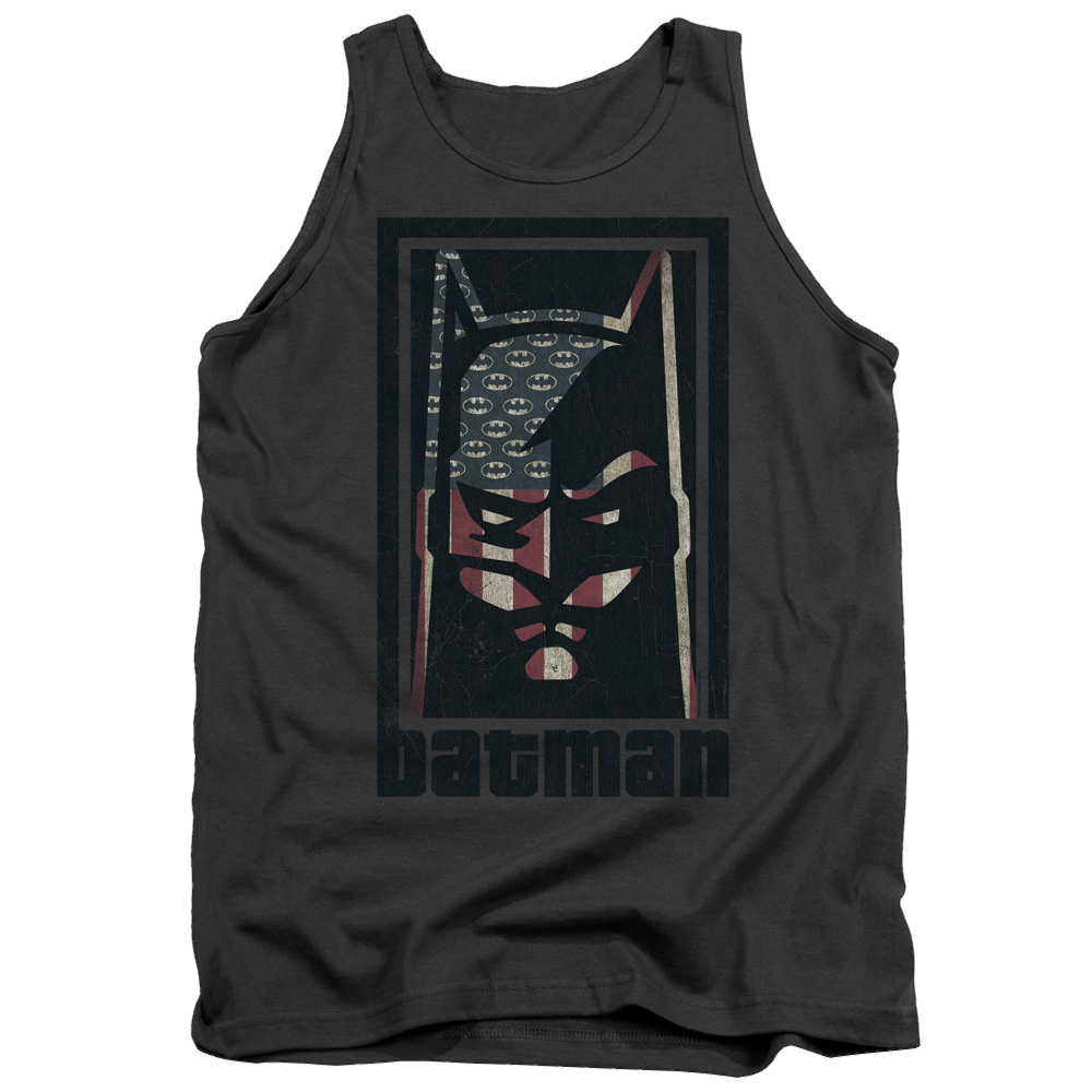 Batman American Batman Men's Tank Men's Tank Batman