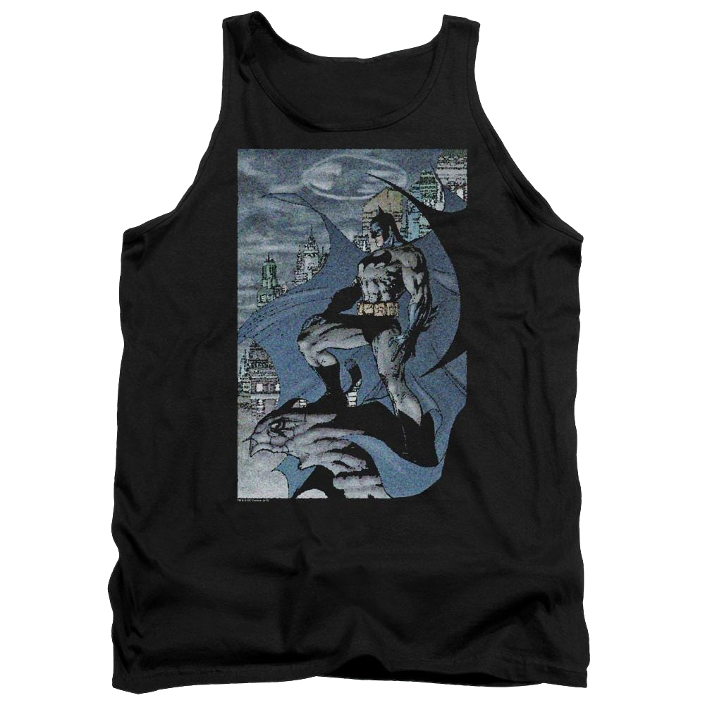 Batman Seurbat Men's Tank Men's Tank Batman