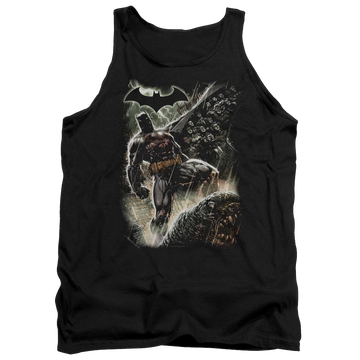 Batman Family Men's Tank Men's Tank Batman