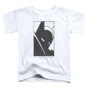 DC Batman An Icon - Toddler T-Shirt Toddler T-Shirt Batman