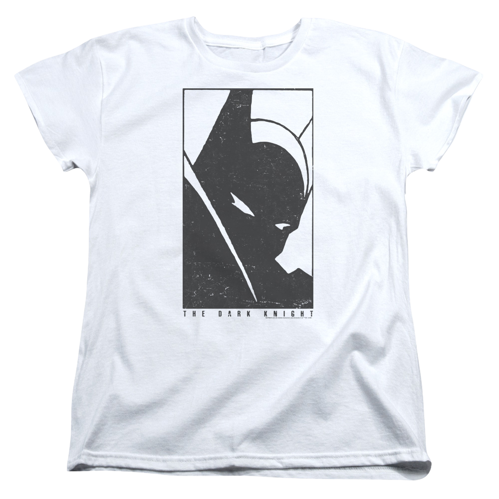 Batman An Icon - Women's T-Shirt Women's T-Shirt Batman