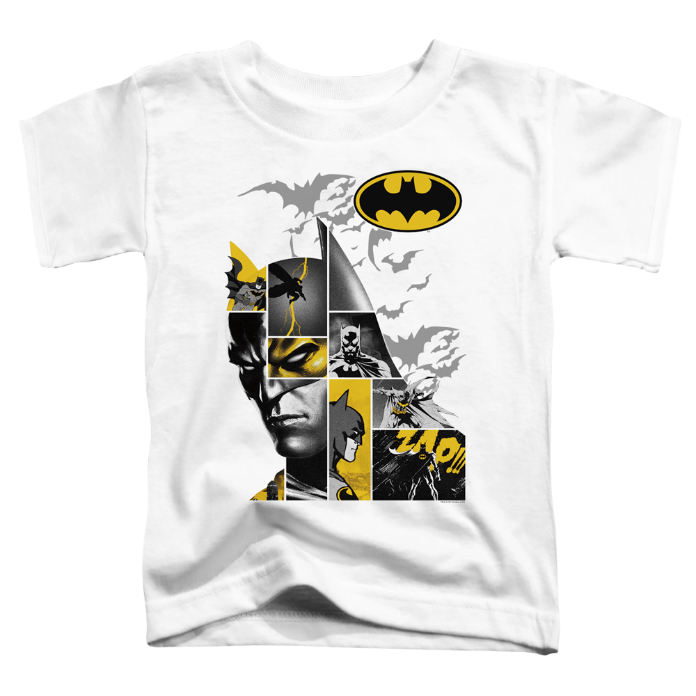Dc Batman Long Live - Toddler T-Shirt Toddler T-Shirt Batman
