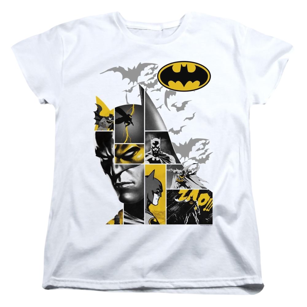 Dc Batman Long Live - Women's T-Shirt Women's T-Shirt Batman
