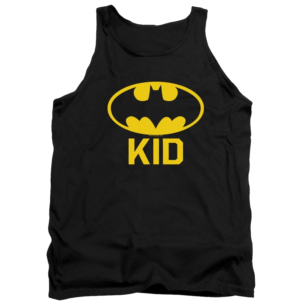 Dc Batman Bat Kid - Men's Tank Top Men's Tank Batman