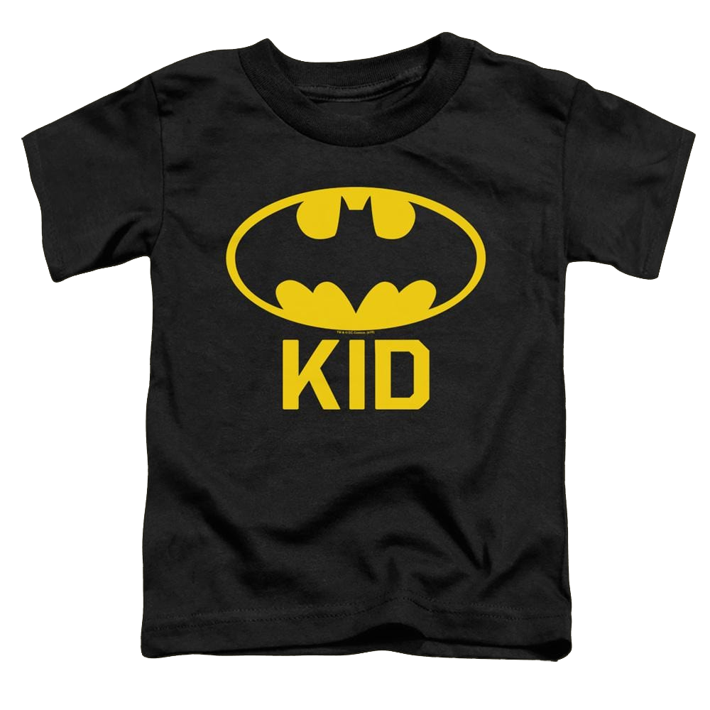 Dc Batman Bat Kid - Toddler T-Shirt Toddler T-Shirt Batman