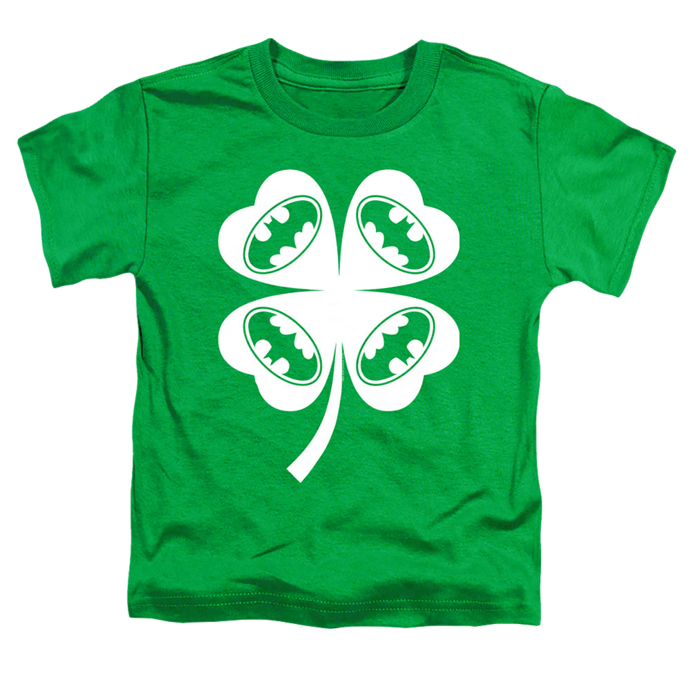 Batman Bat Clover - Toddler T-Shirt Toddler T-Shirt Batman