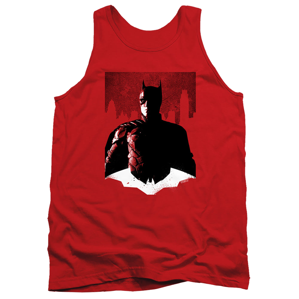 The Batman (2022) Noir Batman - Men's Tank Top Men's Tank Batman