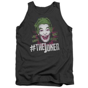 Batman - Classic TV Series #joker Men's Tank Men's Tank Batman