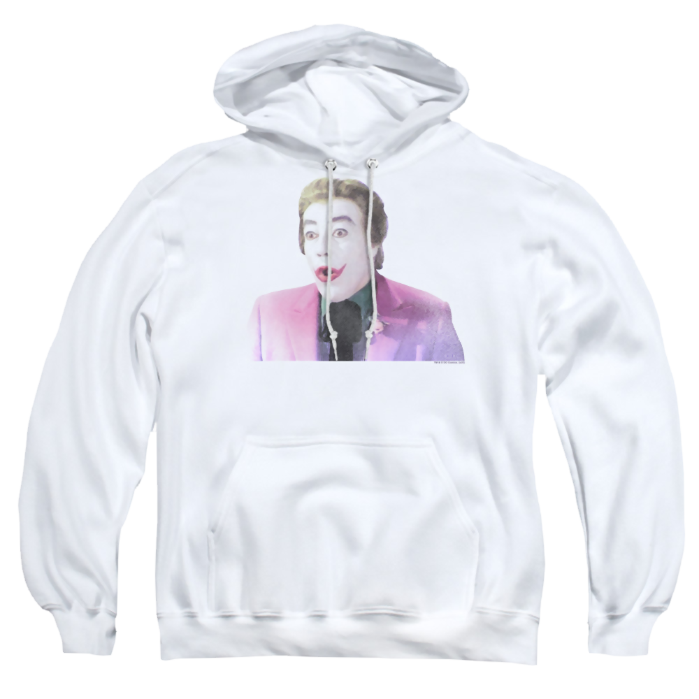 Batman - Classic TV Series Thrilled - Pullover Hoodie Pullover Hoodie Batman