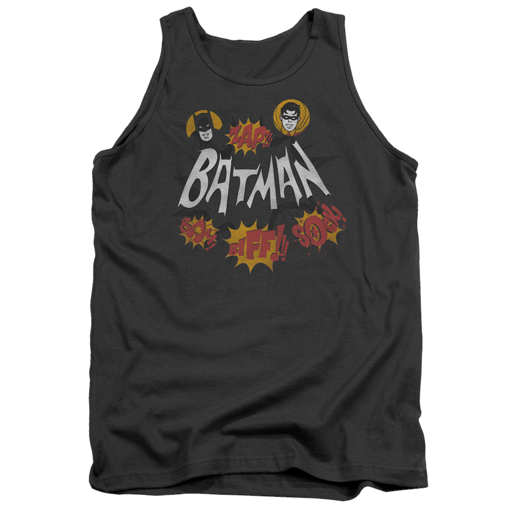 Batman - Classic TV Series Sound Effects Men's Tank Men's Tank Batman