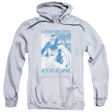 Batman Classic TV Series Boogies Nights - Pullover Hoodie Pullover Hoodie Batman