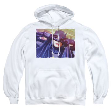 Batman - Classic TV Series Smooth Groove - Pullover Hoodie Pullover Hoodie Batman