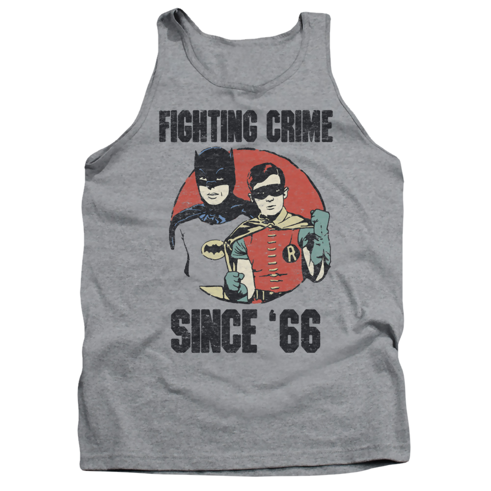 Batman - Classic TV Series Since 66 Men's Tank Men's Tank Batman