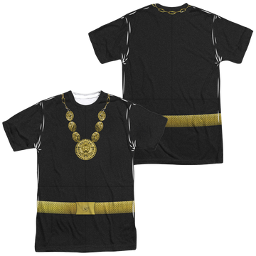 Batman - Classic TV Series Catwoman 60s Men's All Over Print T-Shirt Men's All-Over Print T-Shirt Batman