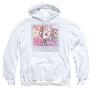 Batman - Classic TV Series Captured - Pullover Hoodie Pullover Hoodie Batman