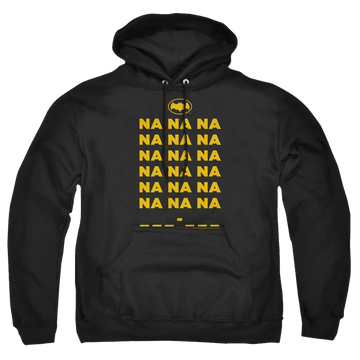 Batman - Classic TV Series Na Na Na - Pullover Hoodie Pullover Hoodie Batman