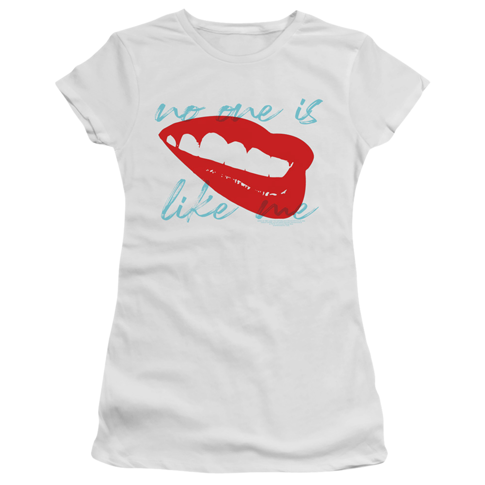 Birds of Prey Face It - Juniors T-Shirt Juniors T-Shirt Birds of Prey