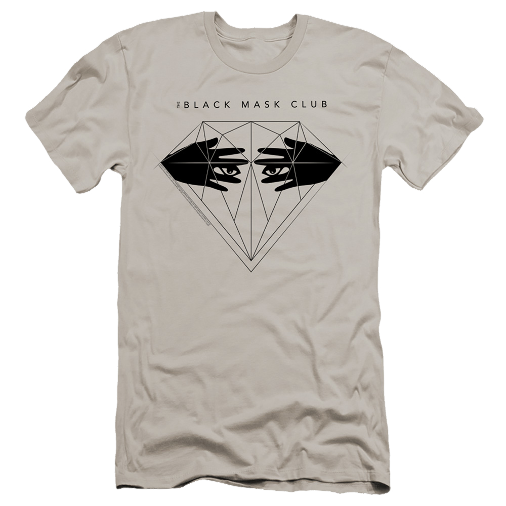 Birds of Prey Bmc - Men's Premium Slim Fit T-Shirt Men's Premium Slim Fit T-Shirt Birds of Prey