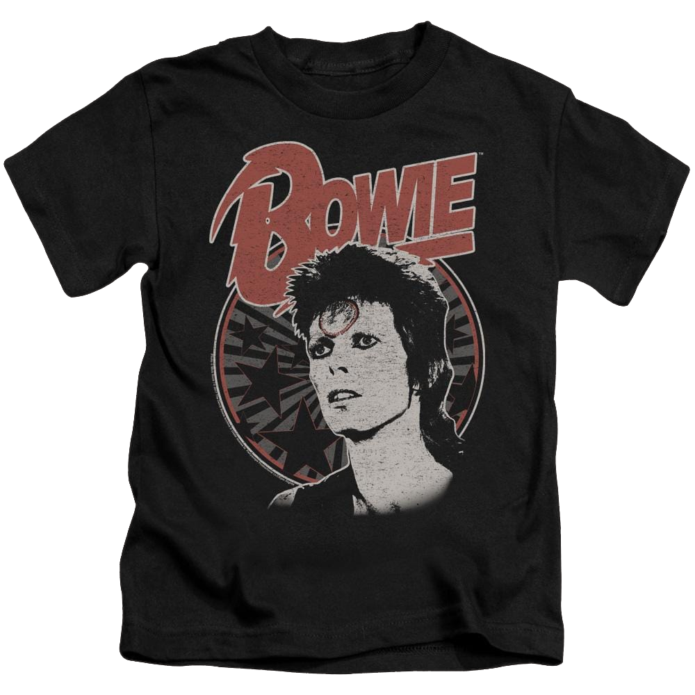 David Bowie Space Oddity - Kid's T-Shirt (Ages 4-7) Kid's T-Shirt (Ages 4-7) David Bowie