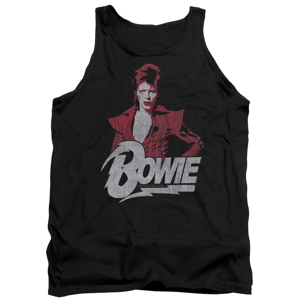 David Bowie Diamond David Men's Tank Men's Tank David Bowie
