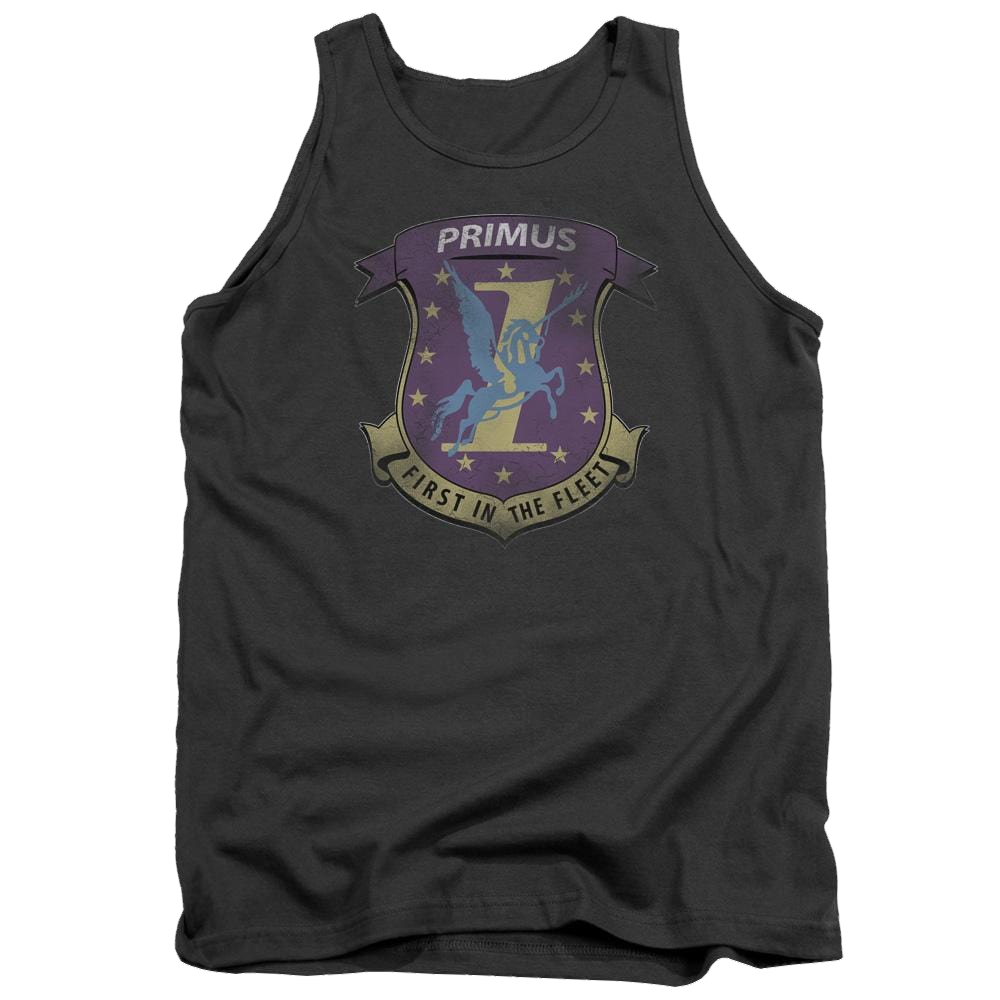 Battlestar Galactica Primas Badge Men's Tank Men's Tank Battlestar Galactica