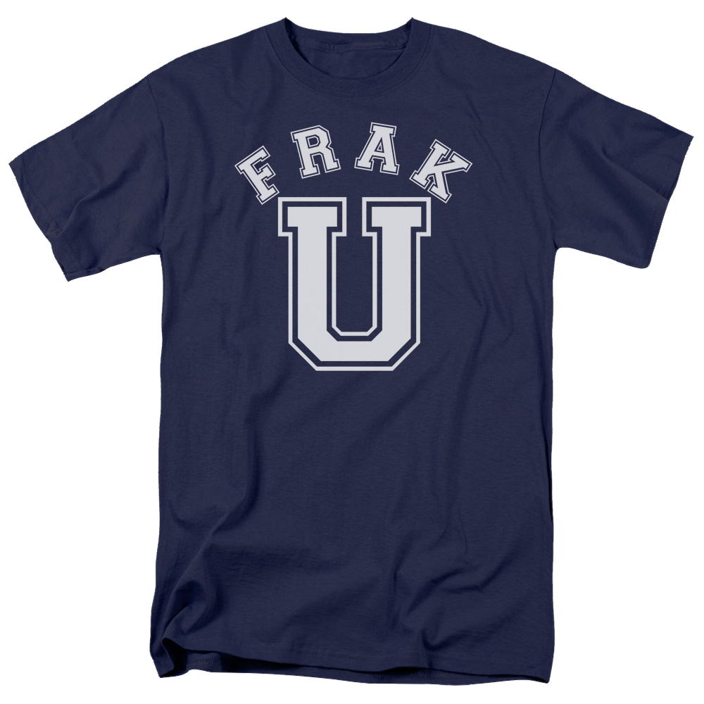 Battlestar Galactica Frak U - Men's Regular Fit T-Shirt Men's Regular Fit T-Shirt Battlestar Galactica